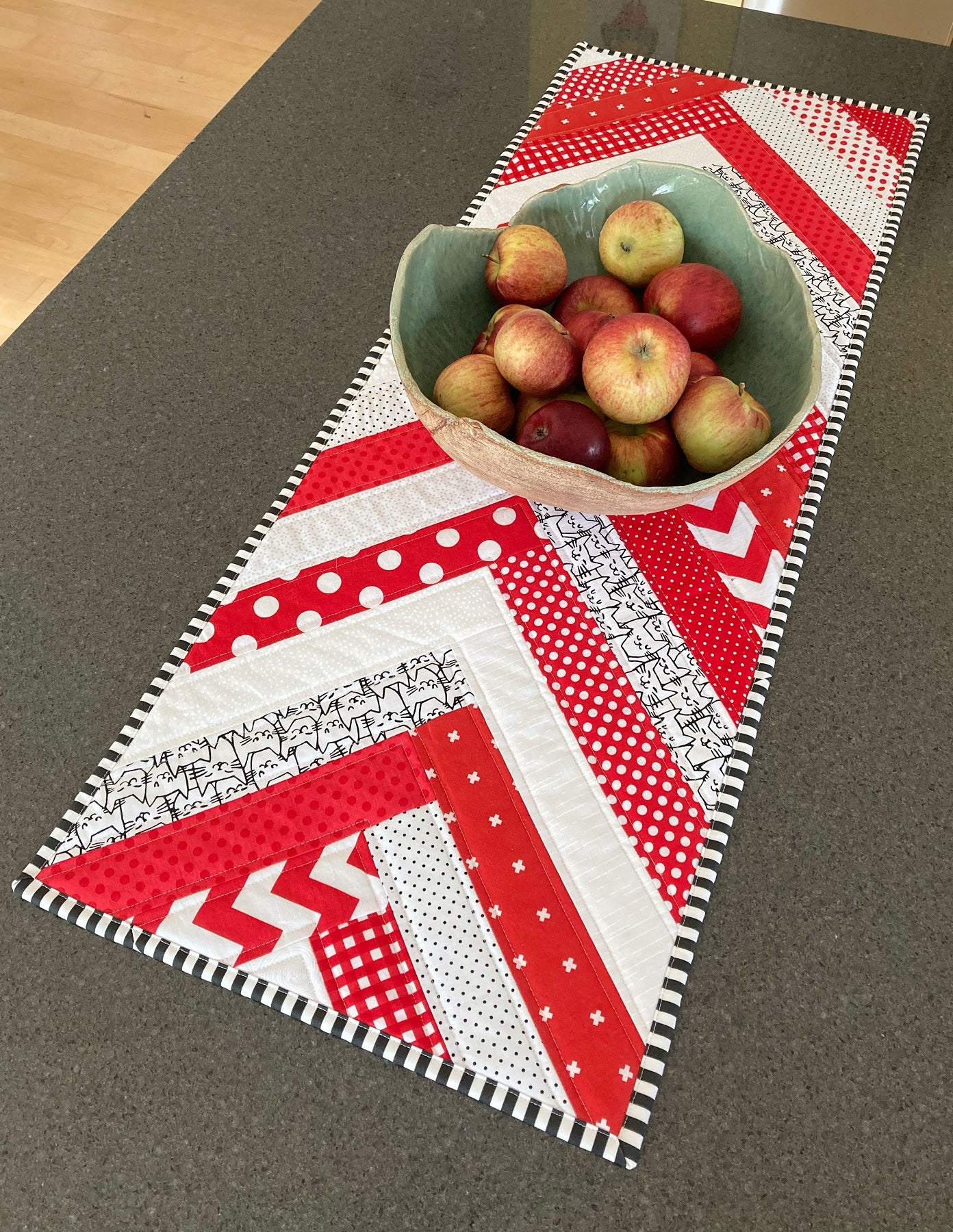 Modern Braid Printable Tutorial - PDF Instant Download - Image 3