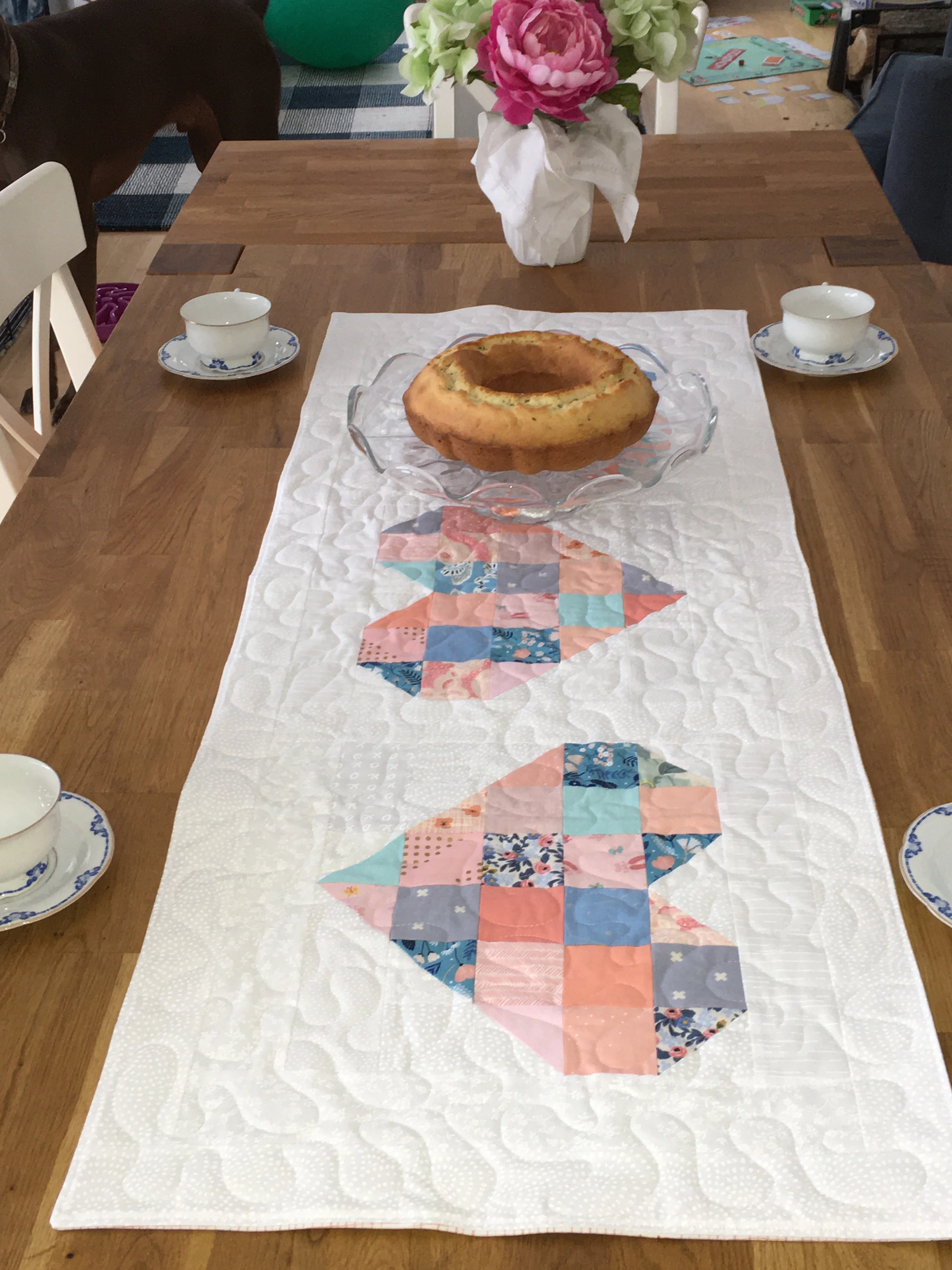 Scrappy Quilt Pattern BUNDLE - PDF Instant Download - Image 3