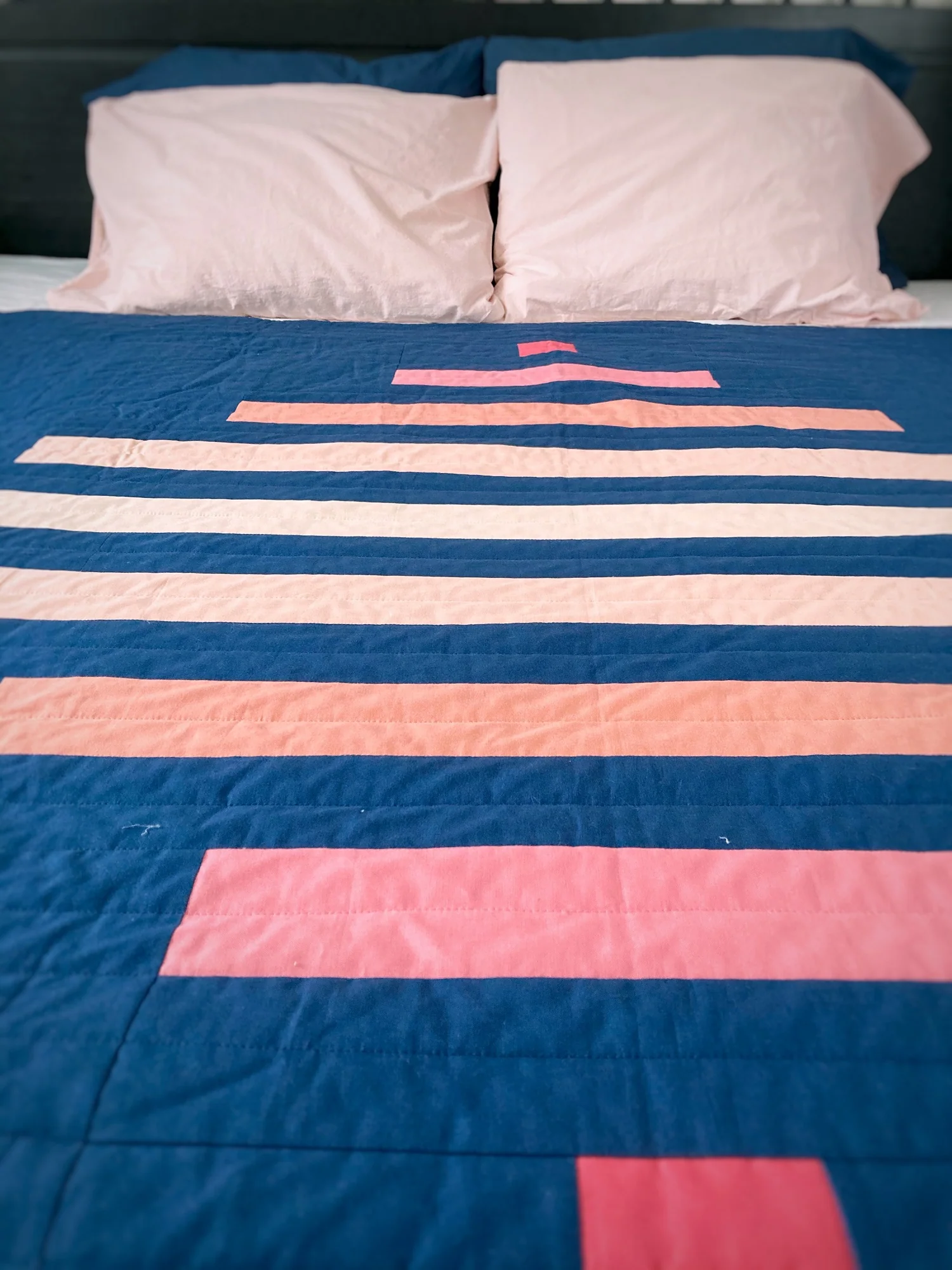 Spinning Top Quilt Pattern - PDF Instant Download - Image 4