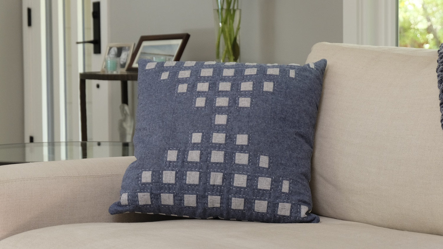 Staccato Quilt Pattern - PDF Instant Download - Image 11