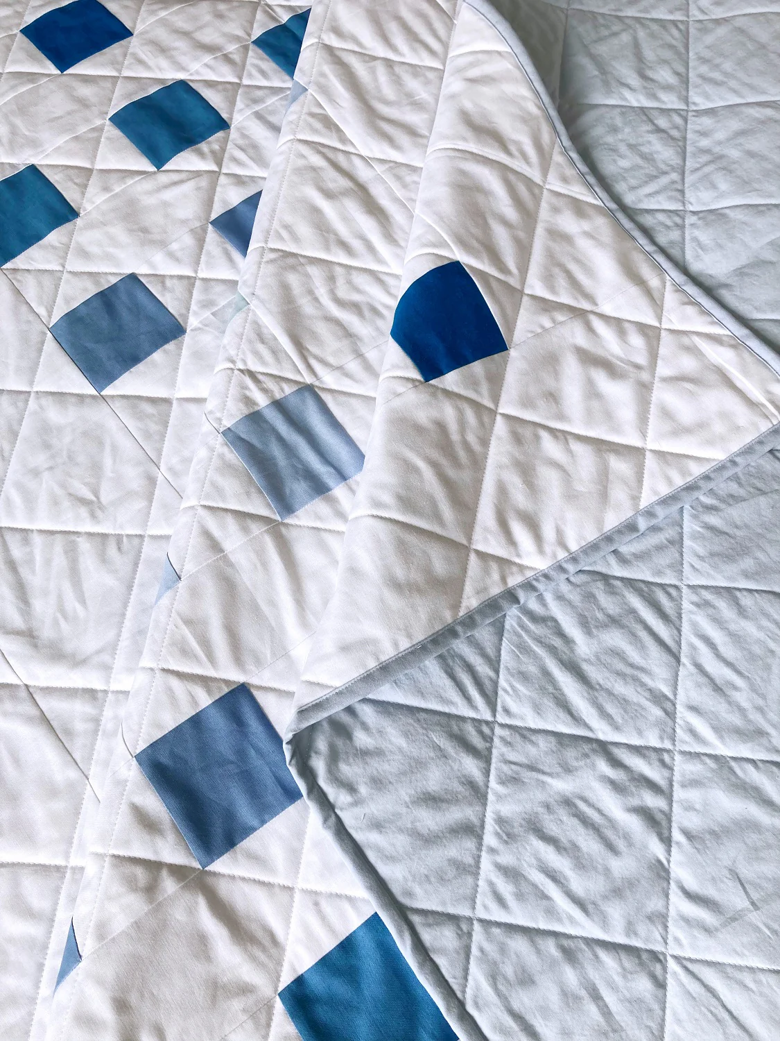 Staccato Quilt Pattern - PDF Instant Download - Image 3